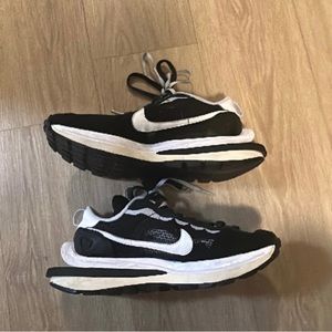 Nike Sacai Vapor Waffle